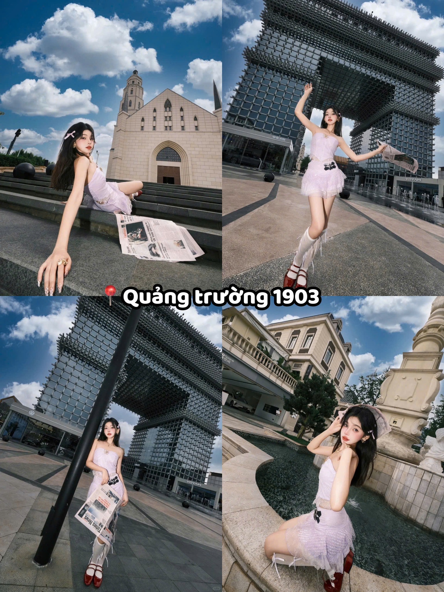 HÀ NỘI – ĐẠI LÝ – CÔN MINH 4 NGÀY 4 ĐÊM