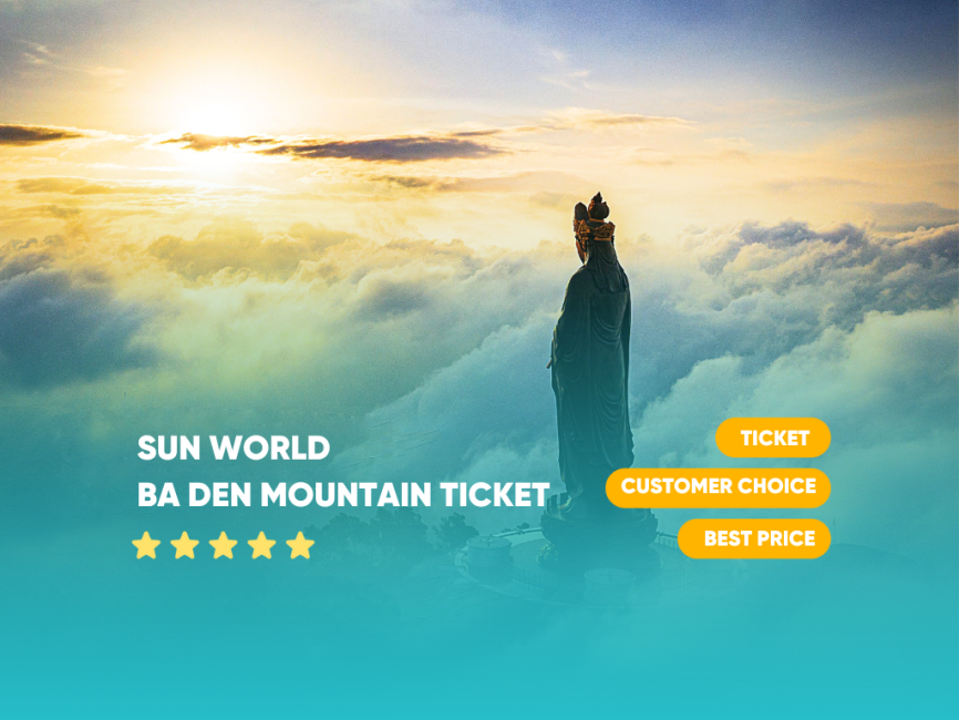 Sun World Núi Bà Đen