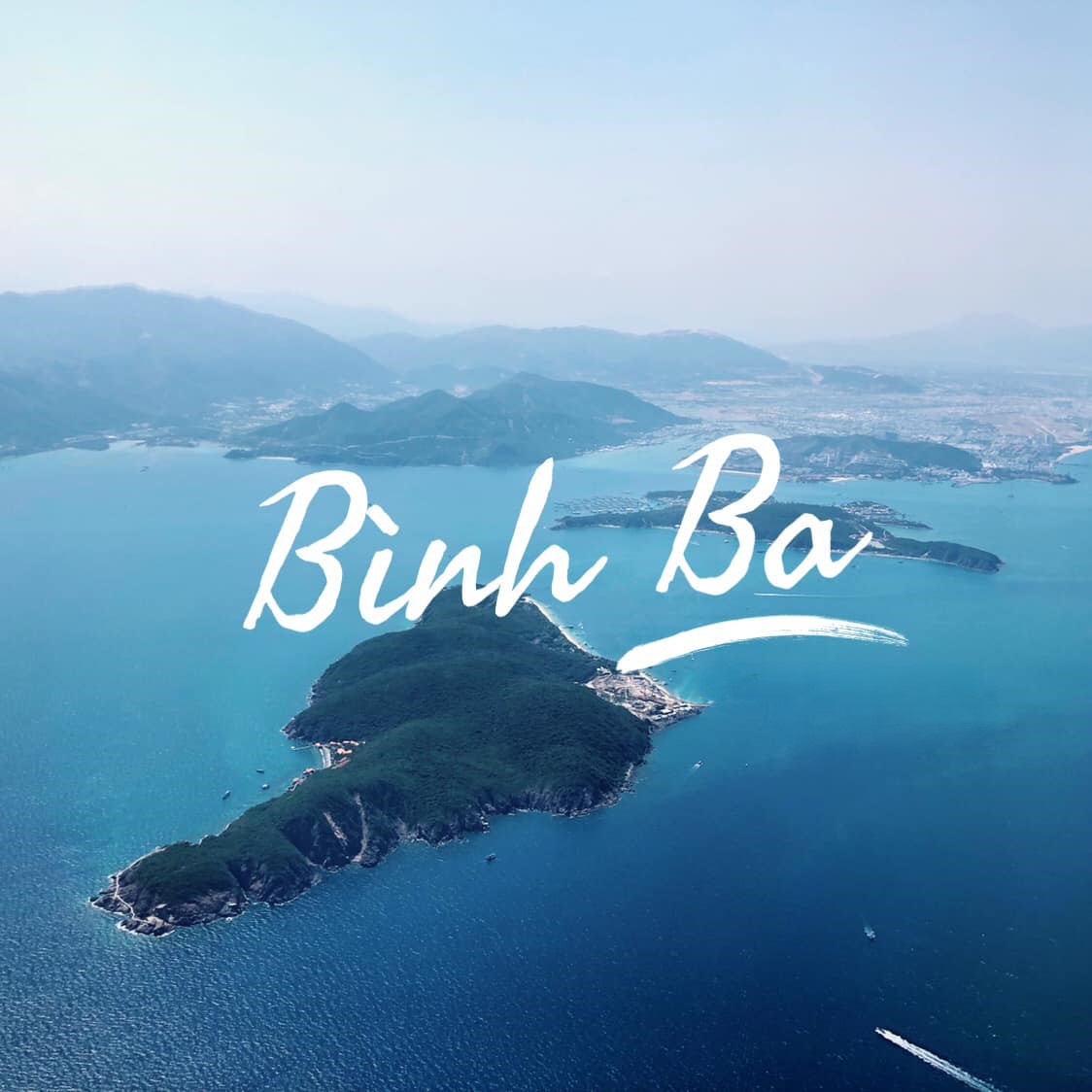 Tour Bình Ba