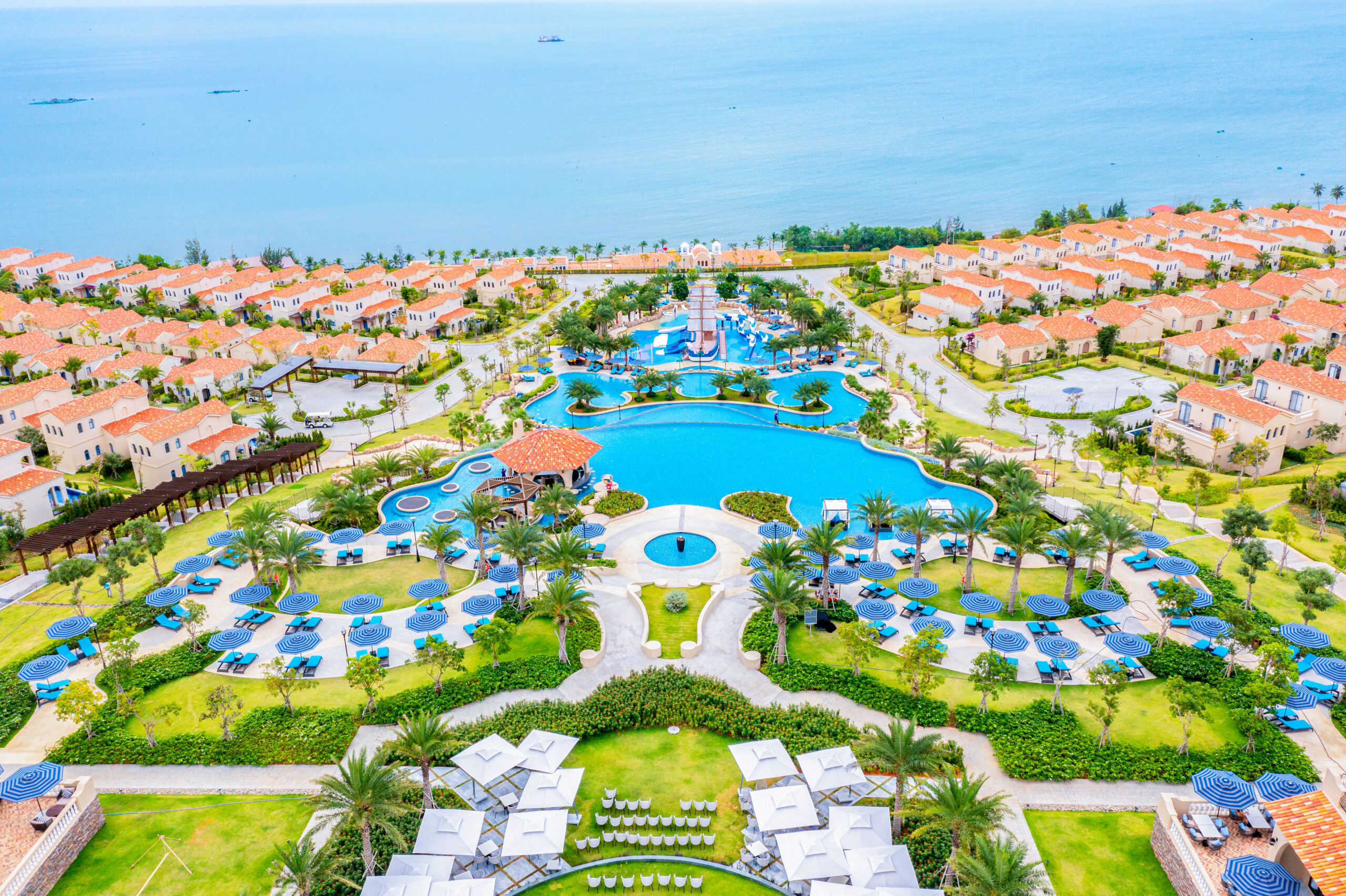 Centara Mirage Resort Mũi Né
