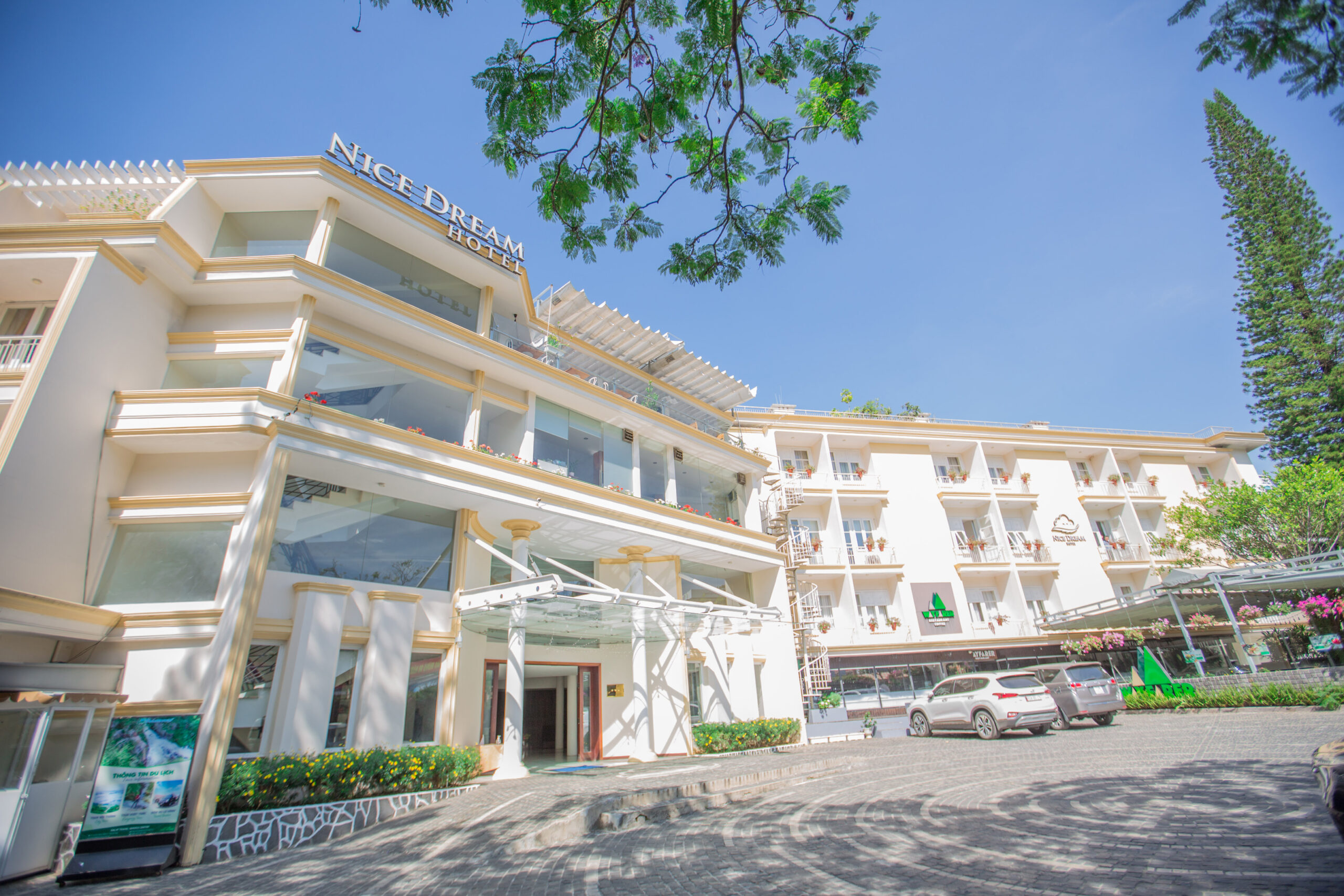 Nice Dream Hotel