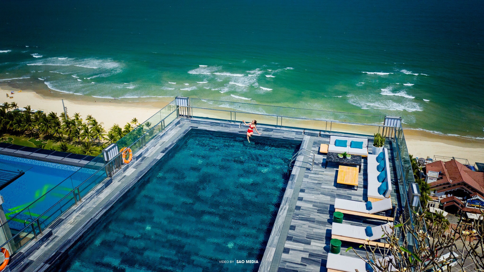 Minh Toàn SAFI Ocean