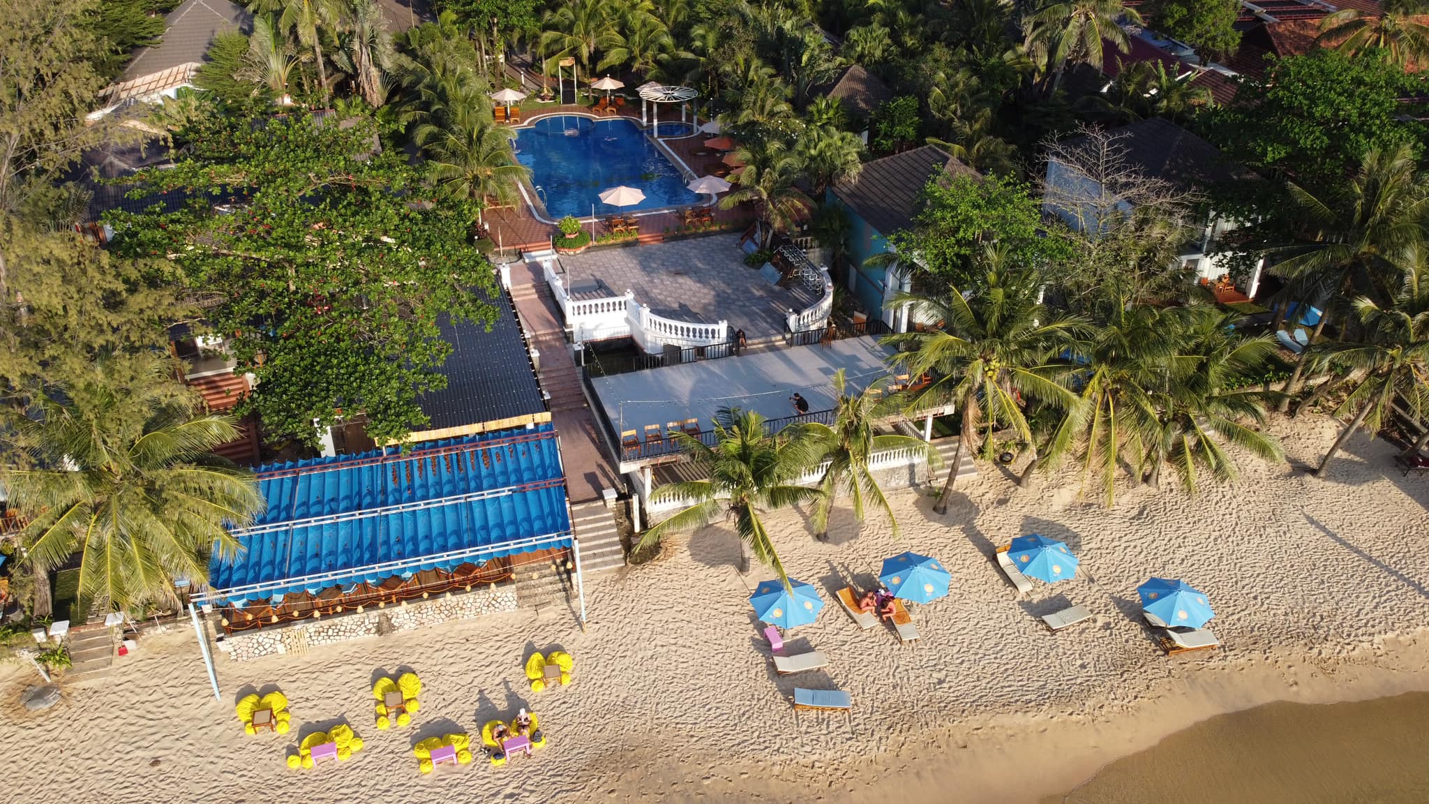 Orange Resort Phú Quốc