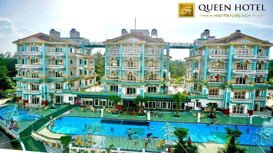 Queen Hotel